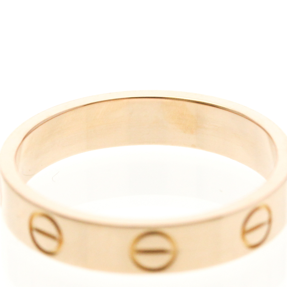 CARTIER Ring - Picture 7 of 10